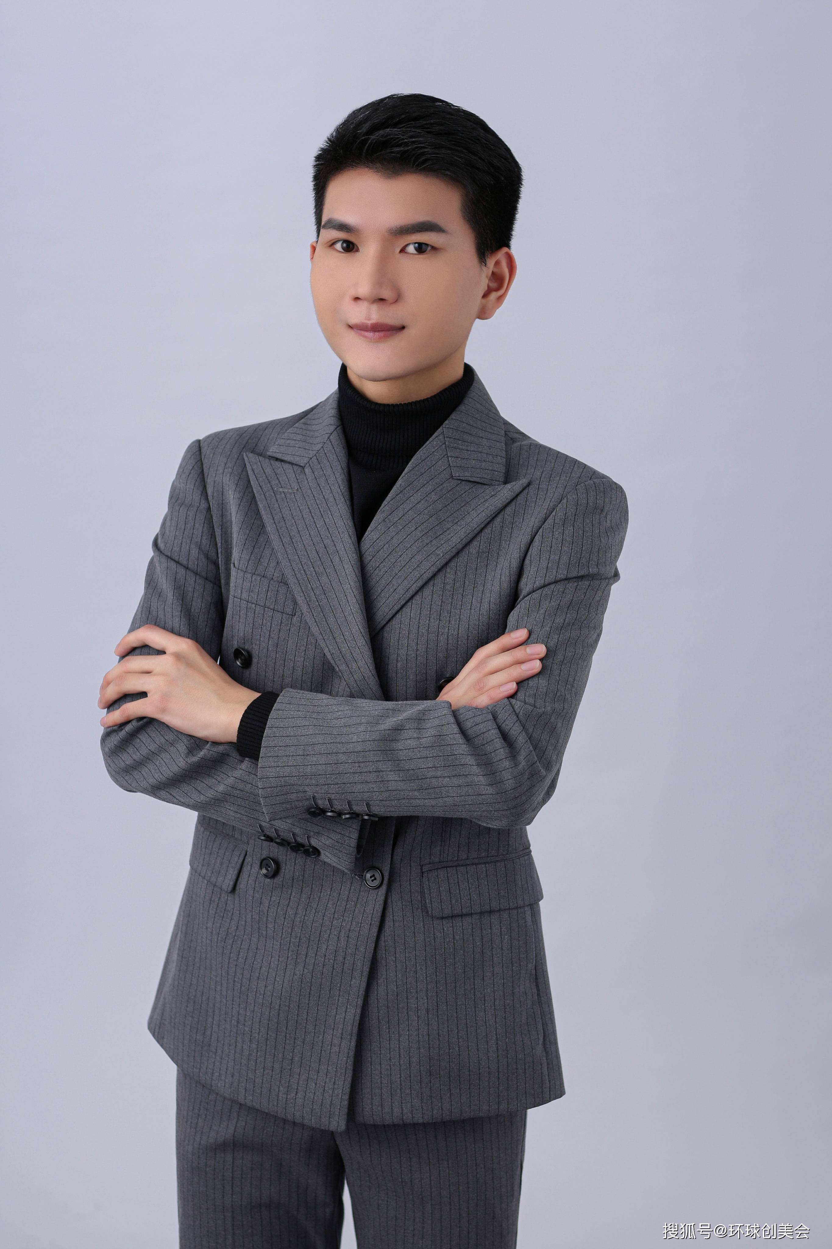 王春行 公关与传播总监